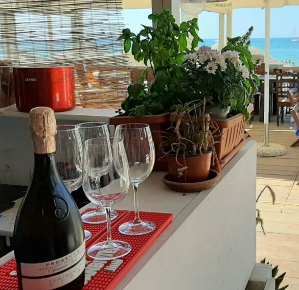 stabilimento balneare boca do mar tarquinia