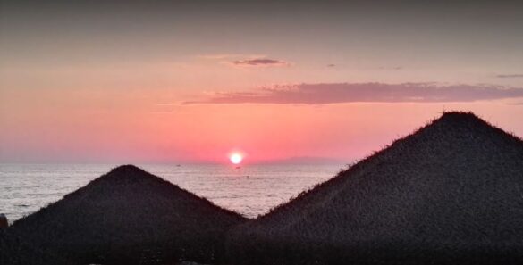 stabilimento balneare boca do mar tarquinia